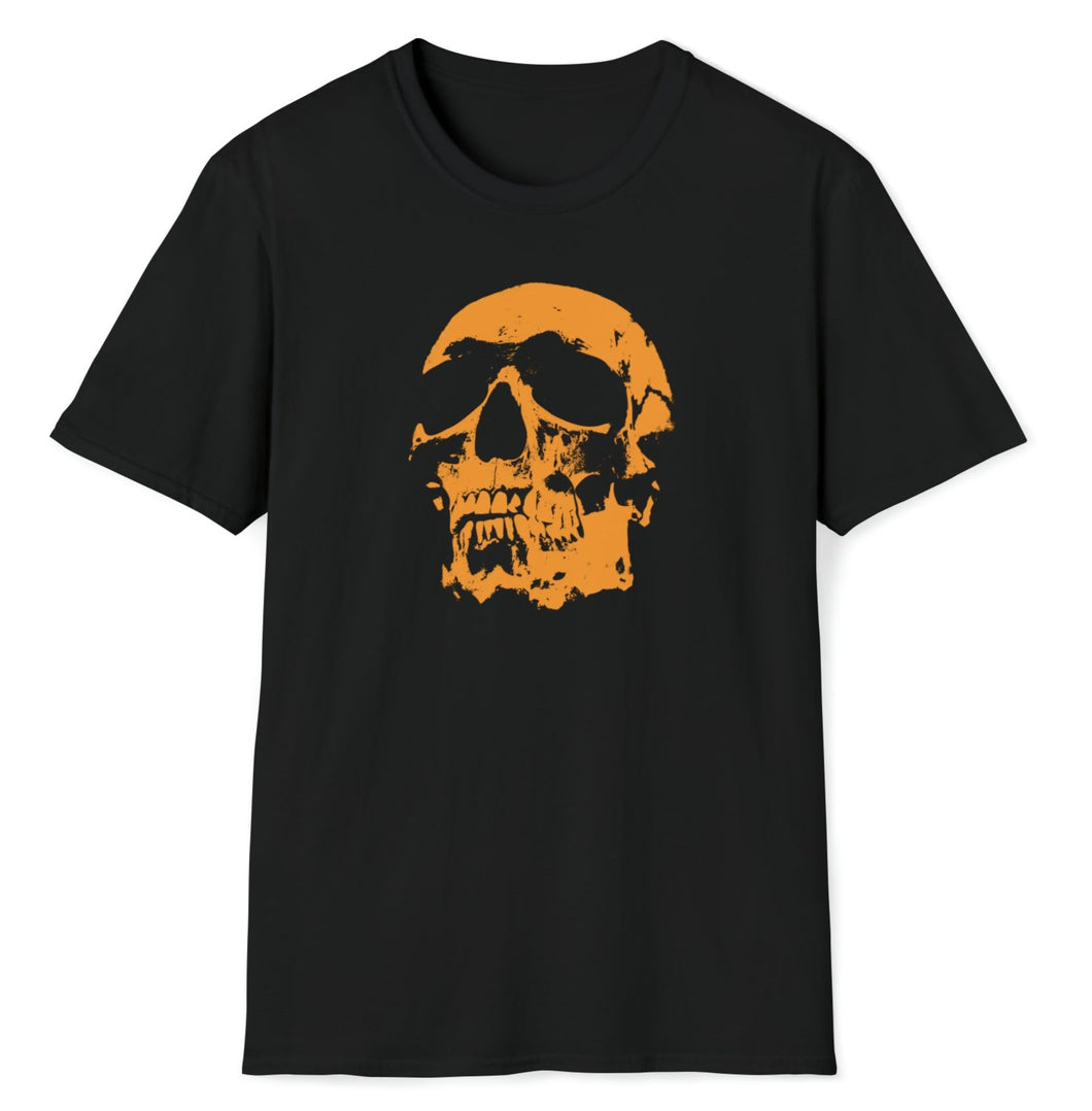 SS T-Shirt, Street Skull