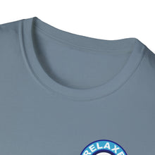Load image into Gallery viewer, SS T-Shirt, Relaxed Styles Chest Logo - Multi Colors
