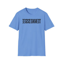 Load image into Gallery viewer, SS T-Shirt, Reverse Tennessee - Multi Colors
