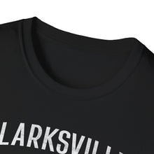 Load image into Gallery viewer, SS T-Shirt, Clarksville 1785 - Multi Colors
