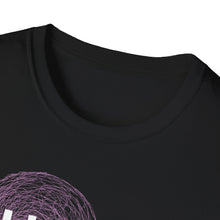 Load image into Gallery viewer, SS T-Shirt, Love My Support System - Multi Colors

