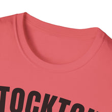 Load image into Gallery viewer, SS T-Shirt, CA Stockton - Multi Colors
