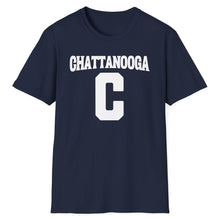 Load image into Gallery viewer, SS T-Shirt, Chattanooga&#39;s C
