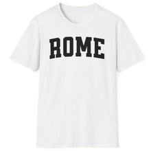 Load image into Gallery viewer, SS T-Shirt, Rome Blocked
