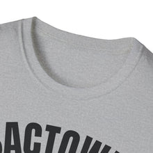 Load image into Gallery viewer, SS T-Shirt, CA Sactown Black - Multi Colors
