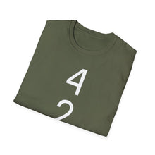 Load image into Gallery viewer, SS T-Shirt, 423 Vertical - Multi Colors
