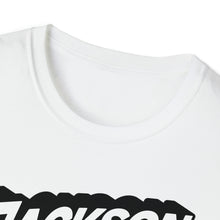 Load image into Gallery viewer, SS T-Shirt, Jackson Billboard

