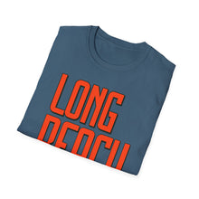 Load image into Gallery viewer, SS T-Shirt, Long Beach - Multi Colors
