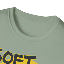 Load image into Gallery viewer, SS T-Shirt, Soft &amp; Silly - Multi Colors
