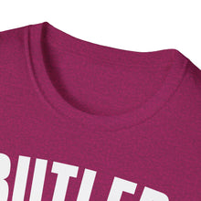 Load image into Gallery viewer, SS T-Shirt, PA Butler - Multi Colors
