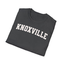 Load image into Gallery viewer, SS T-Shirt, Knoxville - Multi Colors
