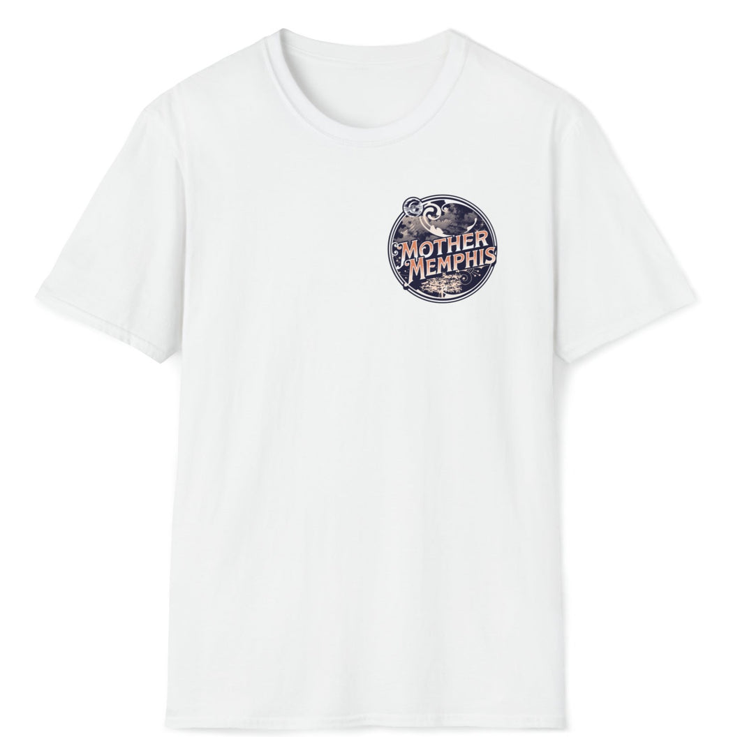 SS T-Shirt, Mother Memphis