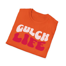 Load image into Gallery viewer, SS T-Shirt, Gulch Life - Multi Colors
