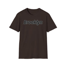 Load image into Gallery viewer, SS T-Shirt, Brooklyn - Multi Colors
