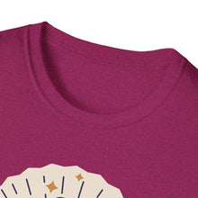 Load image into Gallery viewer, SS T-Shirt, The Magic Bus Shell

