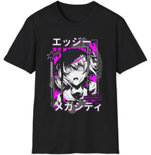Load image into Gallery viewer, SS T-Shirt, Anime Loose
