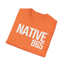 Load image into Gallery viewer, SS T-Shirt, Native 865 - Multi Colors
