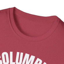 Load image into Gallery viewer, SS T-Shirt, SC Columbia - Multi Colors
