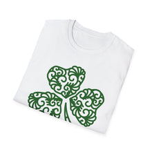 Load image into Gallery viewer, SS T-Shirt, Pasley Shamrock
