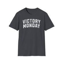 Load image into Gallery viewer, T-Shirt, Victory Monday - Multi Colors
