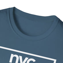 Load image into Gallery viewer, SS T-Shirt, NYC Boxed - Multi Colors
