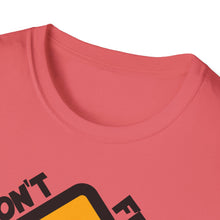 Load image into Gallery viewer, SS T-Shirt, Don&#39;t Fear the Merge - Multi Colors
