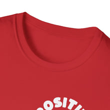 Load image into Gallery viewer, SS T-Shirt, 615 Positive Culture Logo - Multi Colors
