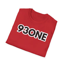 Load image into Gallery viewer, SS T-Shirt, 93One - Multi Colors
