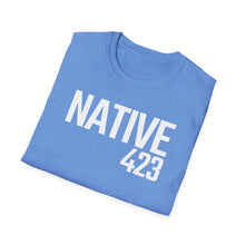 Load image into Gallery viewer, SS T-Shirt, Native 423 - Multi Colors

