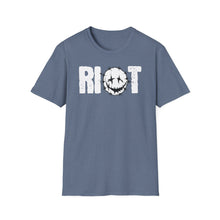 Load image into Gallery viewer, SS T-Shirt, RIOT - Multi Colors

