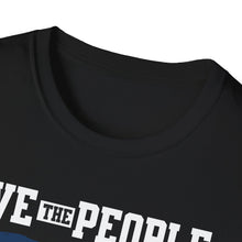 Load image into Gallery viewer, SS T-Shirt, We The People Are

