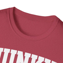 Load image into Gallery viewer, SS T-Shirt, Hunky - Multi Colors
