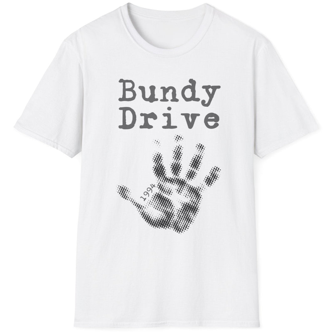 SS T-Shirt, Bundy Drive - Multi Colors