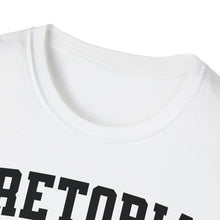 Load image into Gallery viewer, SS T-Shirt, Pretoria Blocked
