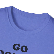 Load image into Gallery viewer, SS T-Shirt, Go Football Team - Multi Colors
