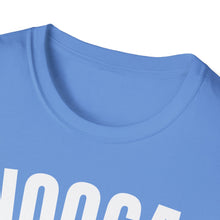 Load image into Gallery viewer, SS T-Shirt, TN Chattanooga Nooga - Multi Colors

