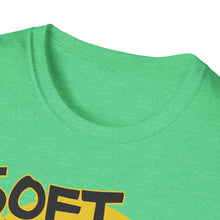 Load image into Gallery viewer, SS T-Shirt, Soft &amp; Silly - Multi Colors
