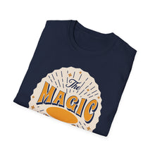 Load image into Gallery viewer, SS T-Shirt, The Magic Bus Shell
