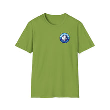 Load image into Gallery viewer, SS T-Shirt, Relaxed Styles Chest Logo - Multi Colors
