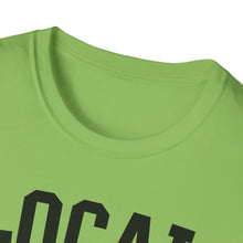 Load image into Gallery viewer, SS T-Shirt, LOCAL - Multi Colors
