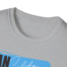 Load image into Gallery viewer, SS T-Shirt, San Francisco Art - Multi Colors
