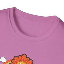 Load image into Gallery viewer, SS T-Shirt, Spread Joy - Multi Colors
