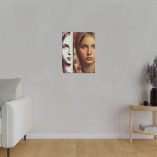 Load image into Gallery viewer, Matte Canvas, Russian Complex
