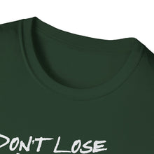 Load image into Gallery viewer, SS T-Shirt, Don&#39;t Lose Hope - Multi Colors

