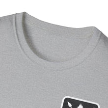 Load image into Gallery viewer, SS T-Shirt, 615 Crossed - Multi Colors
