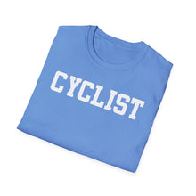 Load image into Gallery viewer, SS T-Shirt, Cyclist - Multi Colors
