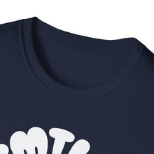 Load image into Gallery viewer, SS T-Shirt, Smile - Multi Colors
