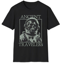 Load image into Gallery viewer, SS T-Shirt, Ancient Travelers
