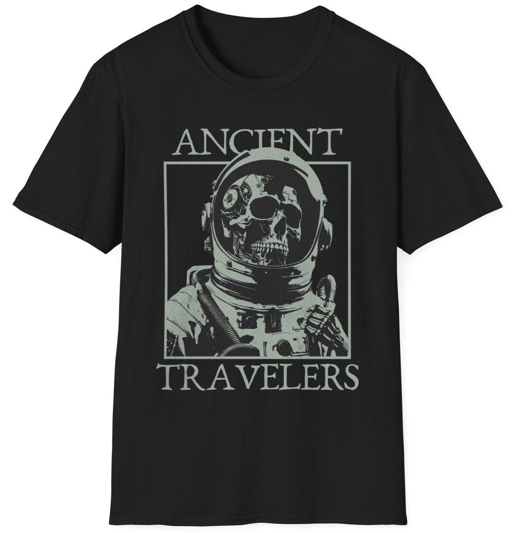 SS T-Shirt, Ancient Travelers