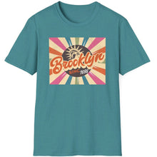 Load image into Gallery viewer, SS T-Shirt, Brooklyn 1898 - Multi Colors
